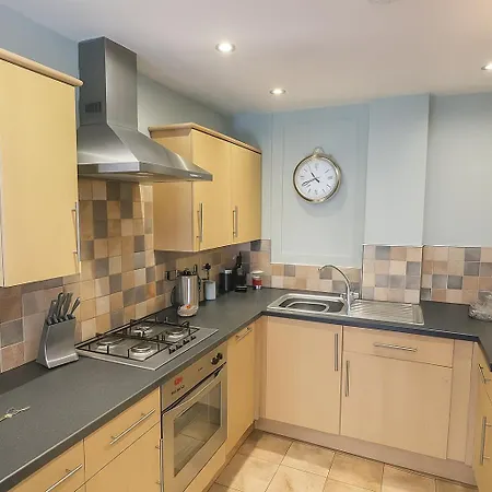 Lady Peckett's Yard - Free Parking - * York