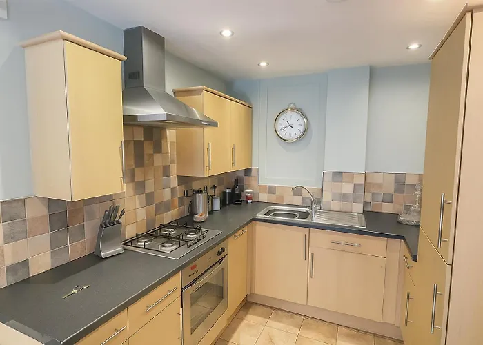 Lady Peckett's Yard - Free Parking - * York